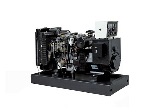 化隆科克150kw大型柴油发电机组