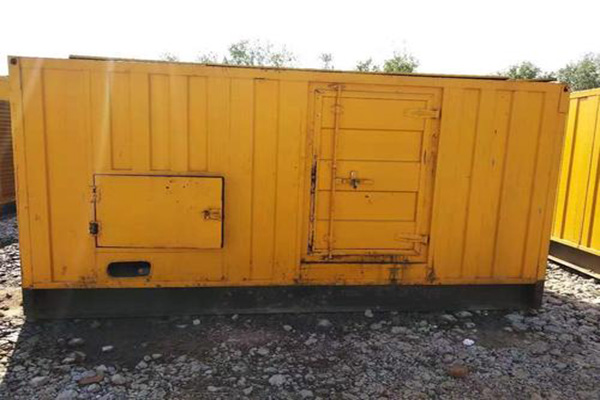 化隆发电机出租 化隆发电机出租