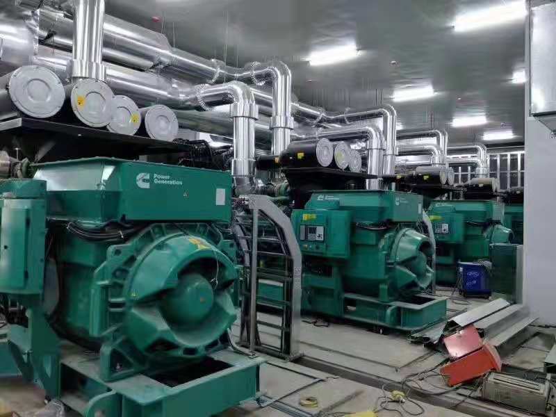 化隆发电机出租 化隆发电机出租