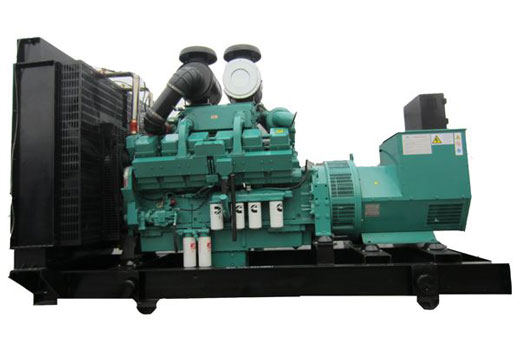 化隆柴油发电机组 化隆柴油发电机组