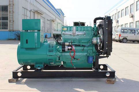 化隆小型柴油发电机 化隆小型柴油发电机