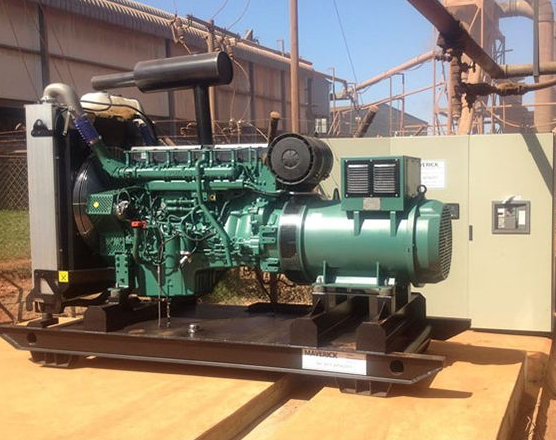 化隆发电机出租