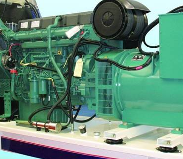 化隆发电机出租